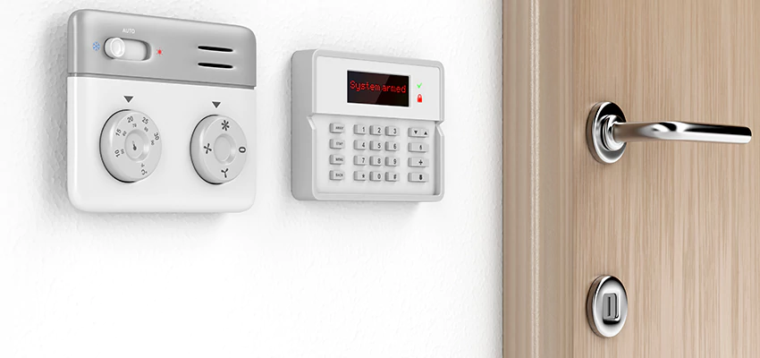 Commercial Electronic Door Lock Services in Maywood, CA