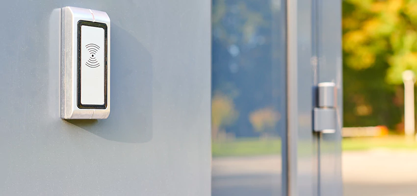 Glass Door Electric Lock Repair in Maywood, CA