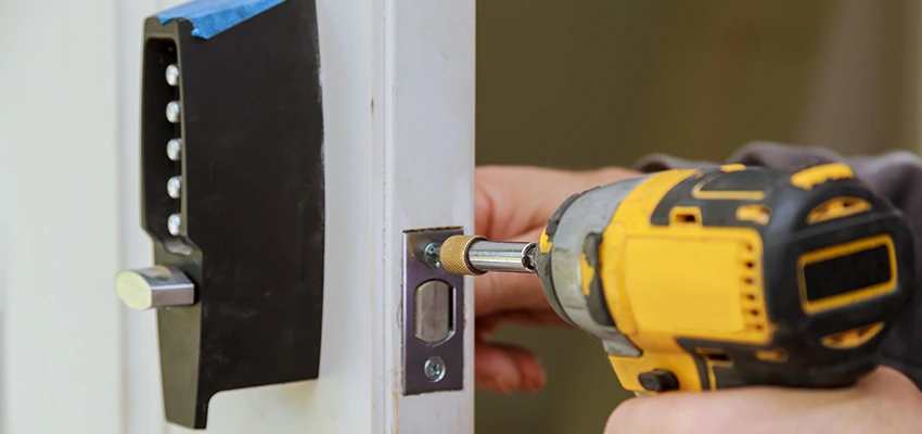 Eviction Locksmith For Key Duplication in Maywood, California