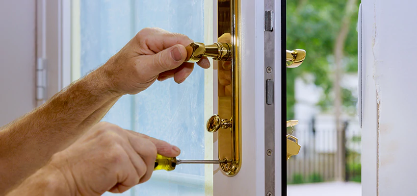 Local Locksmith For Key Duplication in Maywood, CA