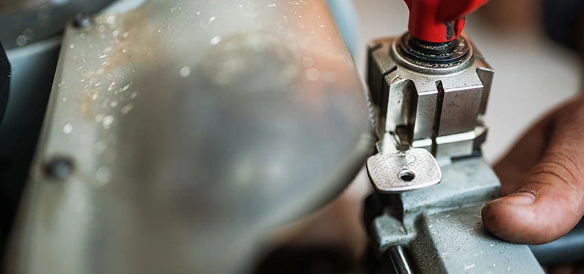 Key Programming Mobile Locksmith Service in Maywood, CA