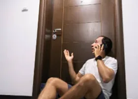 Emergency Lockout in Maywood, California